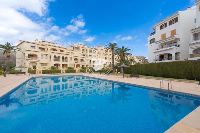 Apartamento Margarita