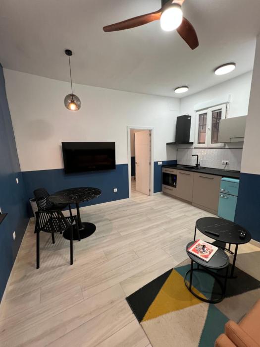 Nuevo Loft junto a Gran Vía