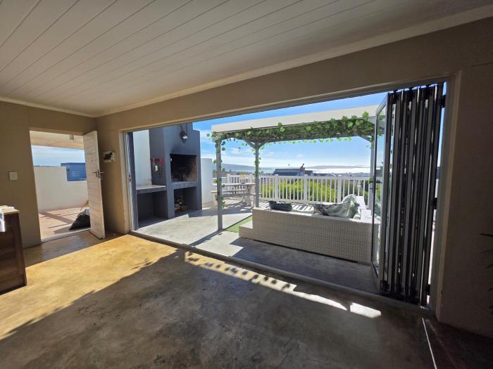 Leisure Lagoon View Langebaan