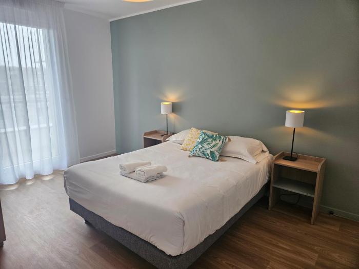 Zenao Apparthôtels Saint-Maur-des-Fossés