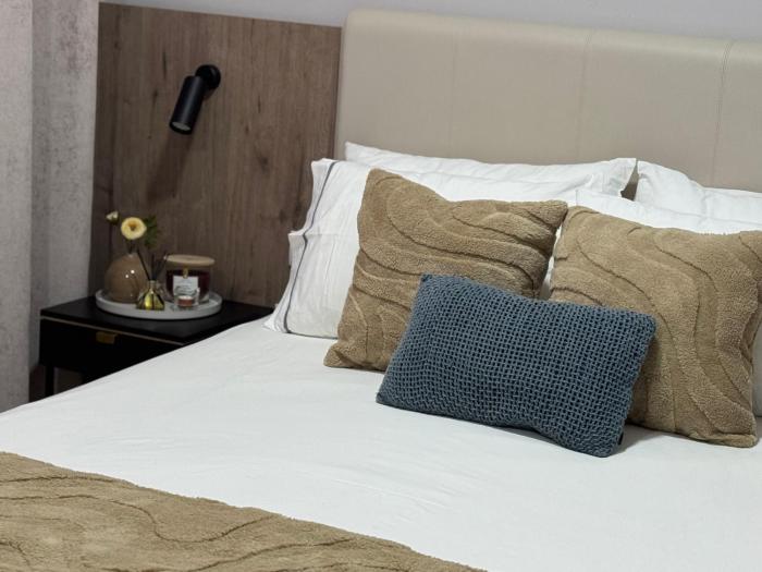 Meu Refugio Apartamento