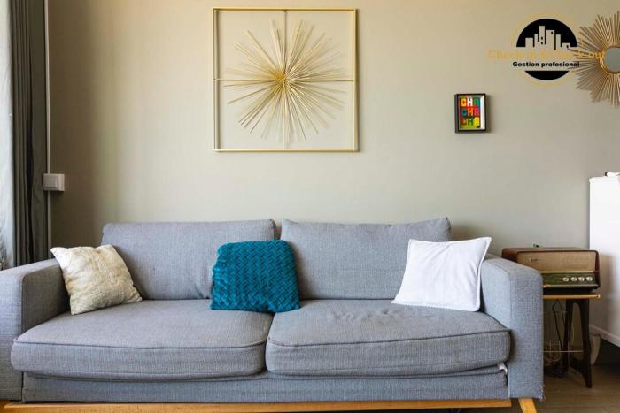 Apartamento El Mirador Torremolinos