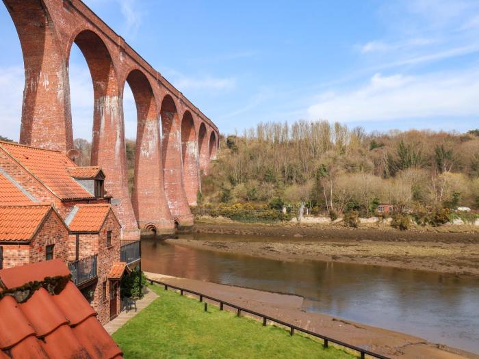 No 15 Riverside Walk Mallard