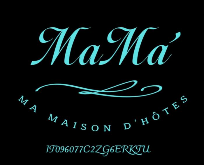 MaMà - Ma Maison dHotes