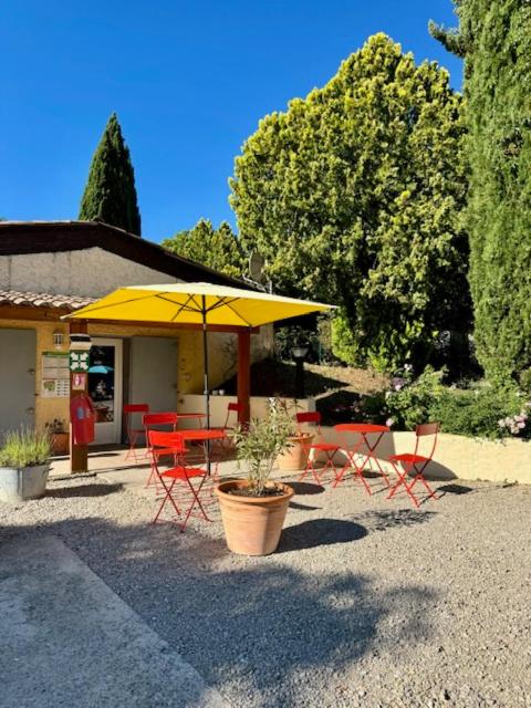 CAMPING GINASSERVIS Mobile-home Flores