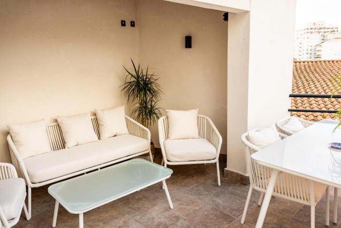 Qazris Suites
