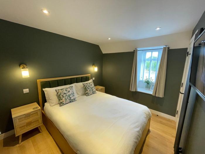 Struie Bothy near Dornoch Beach