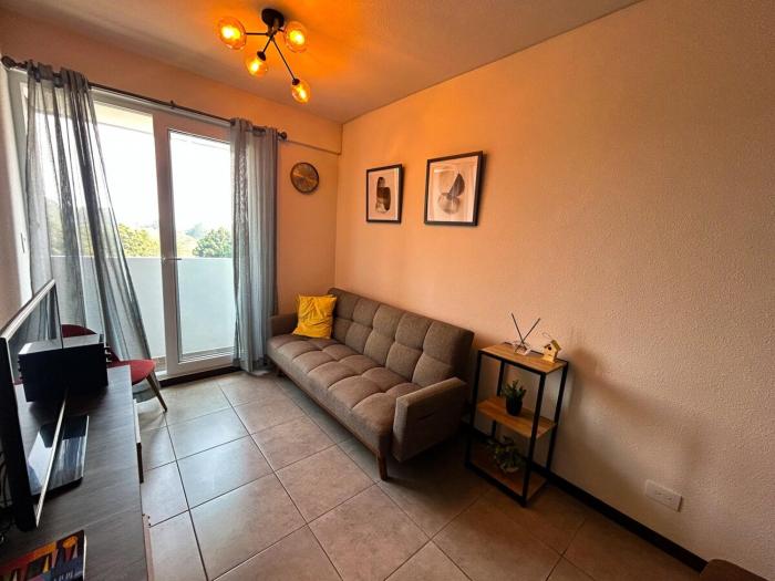 Apartamento al sur de la ciudad, cerca de todo