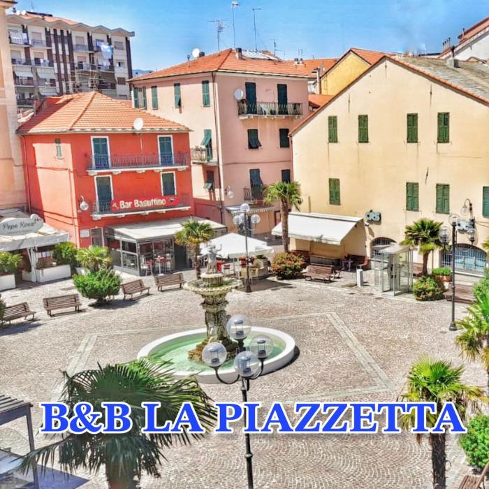 B&b La piazzetta