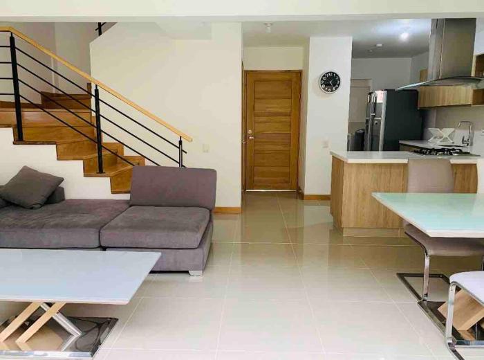 Casa en San Antonio de Pereira