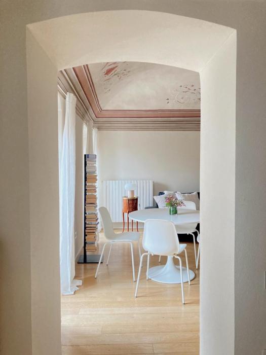 Appartamento in centro storico