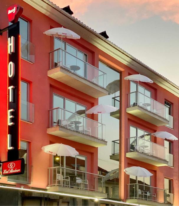 Hotel Alendouro