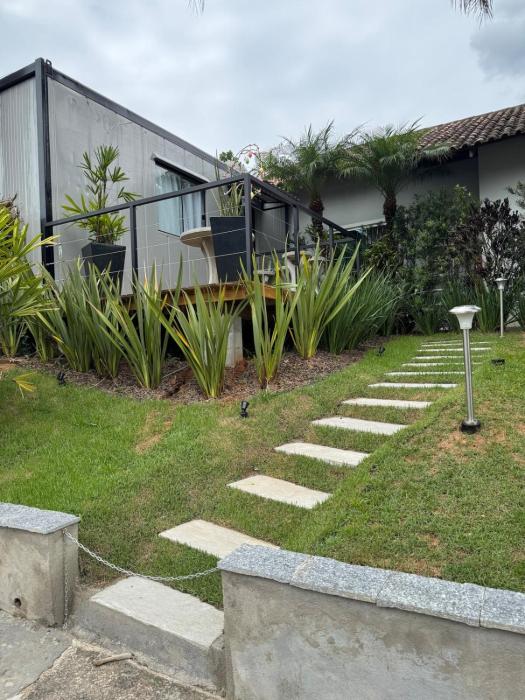 Loft jardim Pomerode