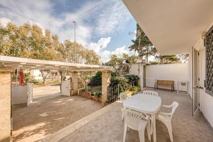 Appartamento Luce sulla spiaggia