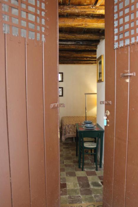 La casa dei viaggiatori