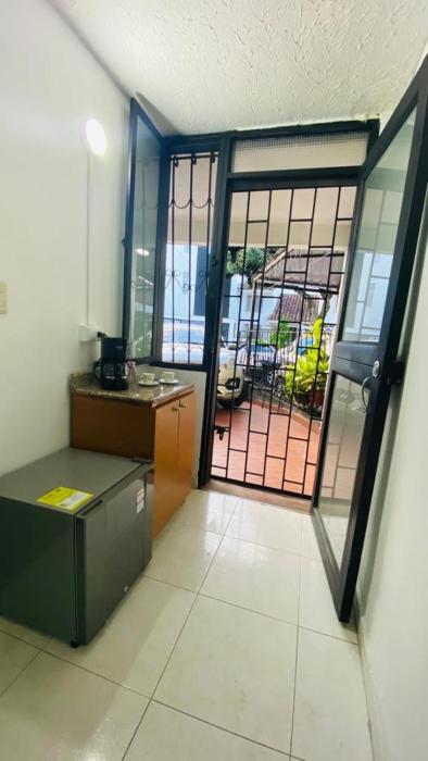 Alojamientos Amandita