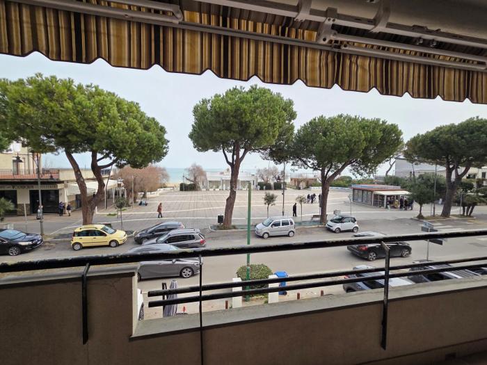 Cavalluccio Marino i7 Silvi Vacanza