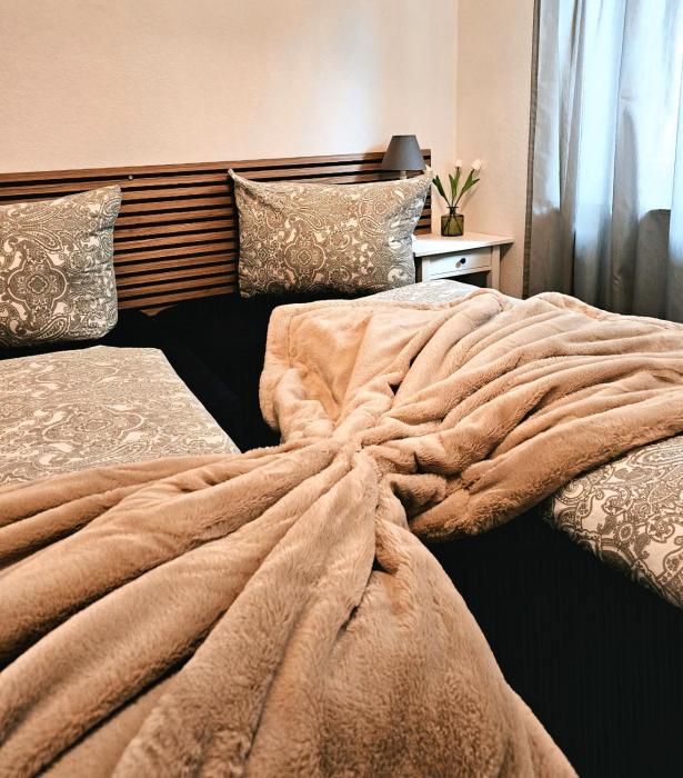 Ferienwohnung Sinsheim