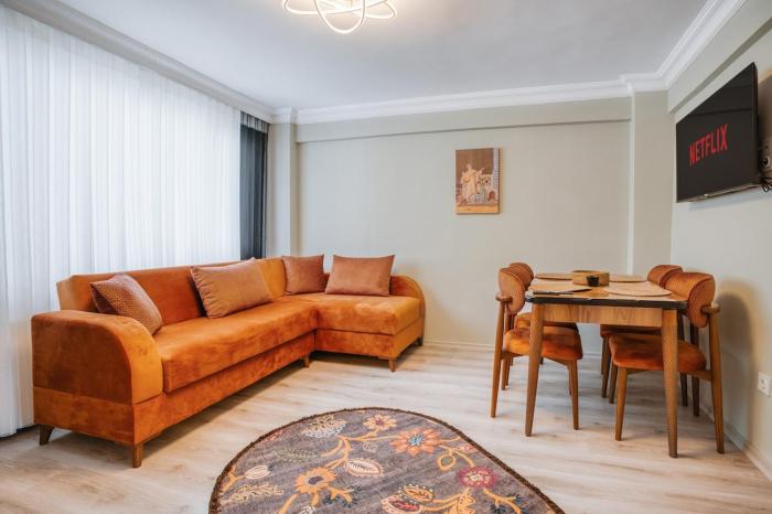 SULTANAHMET oldcity nice suite