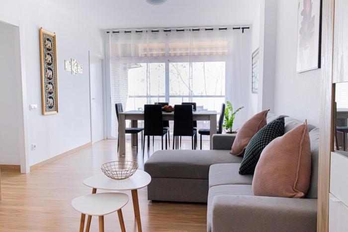 Apartments BCN Central-Colon