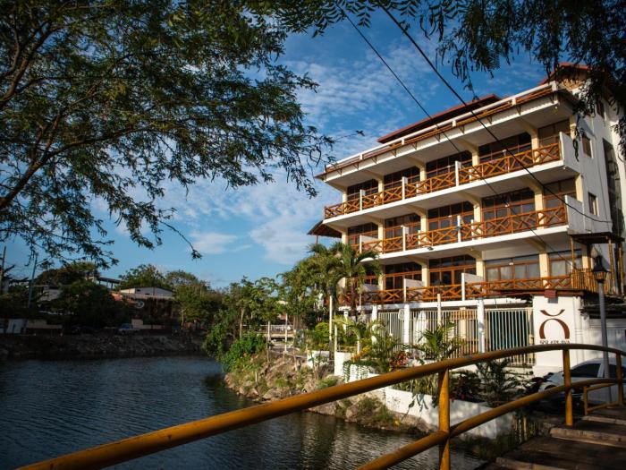 Hotel Sol y Playa Montañita