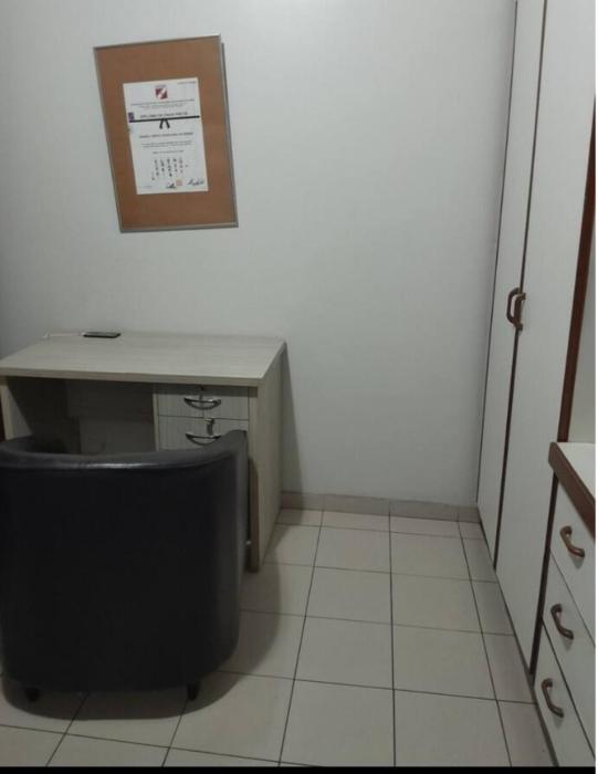 Apartamento no Marco, próximo ao Hangar