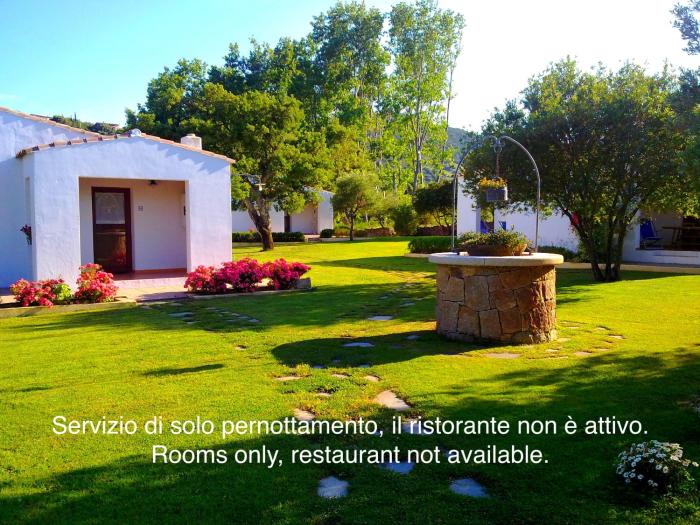 Agriturismo Li Scopi