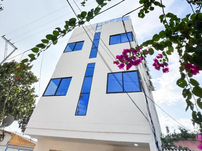 Boquillas del Mar Apartamentos - Cartagena