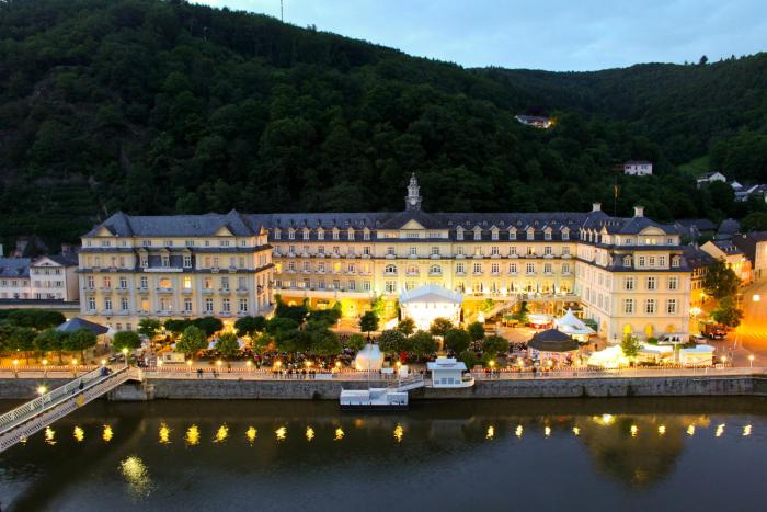 Häckers Hotel
