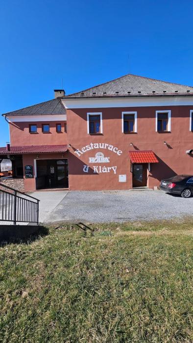 Restaurace U Kláry