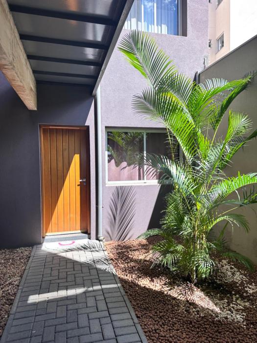 Apartamento Região Central, próximo á USP1