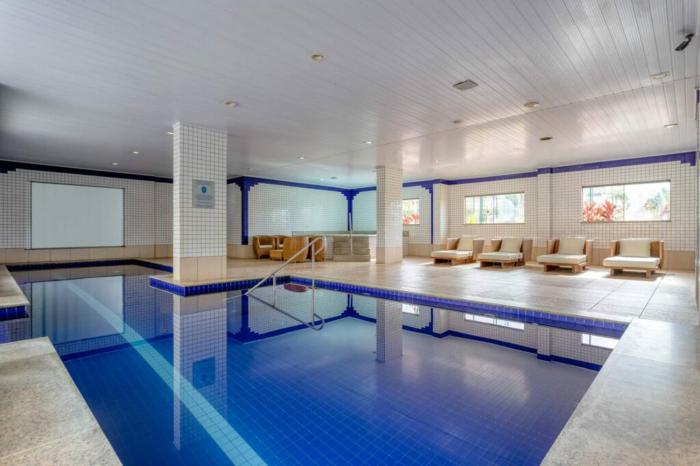 Whyndham Olimpia Royals Hotels