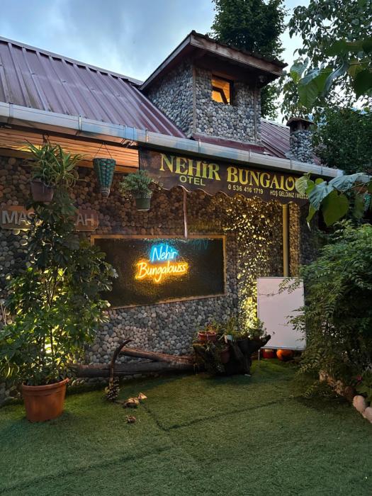 Nehir Bungalows-26436