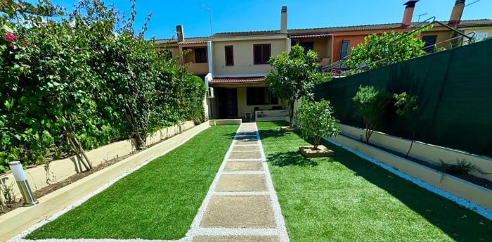 Domu e Mari Sud Sardegna