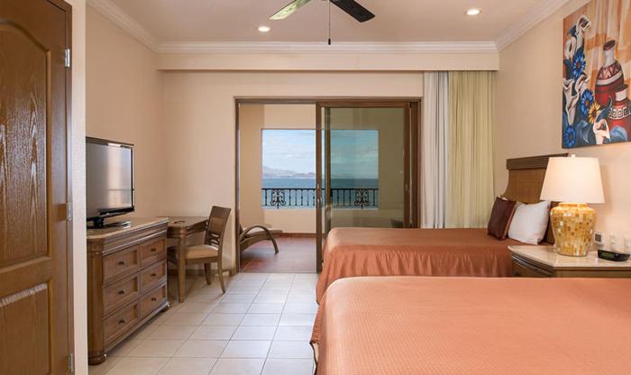 2BD Oceanview Suite at VDP - Islands of Loreto