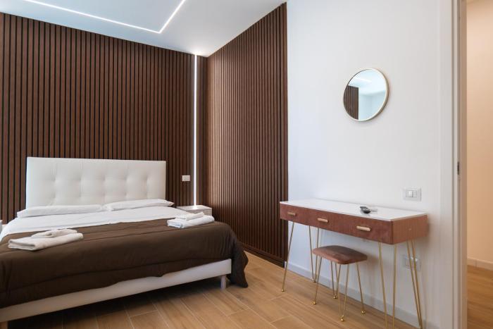 Relais San Demetrio - Modern & Central rooms