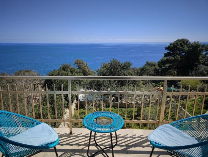 Living Castro Apartments