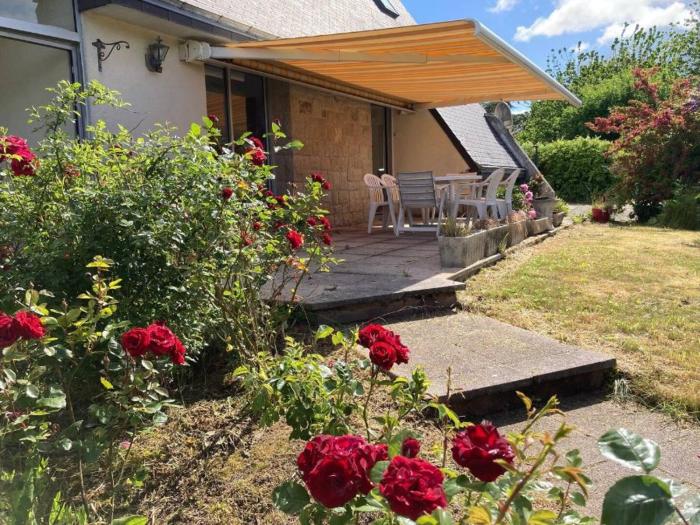 Kervig maison à 2 pas des plages