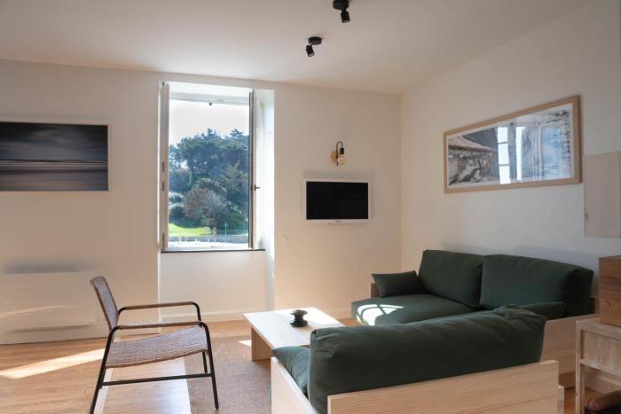 Les Hyades,port de Dahouët