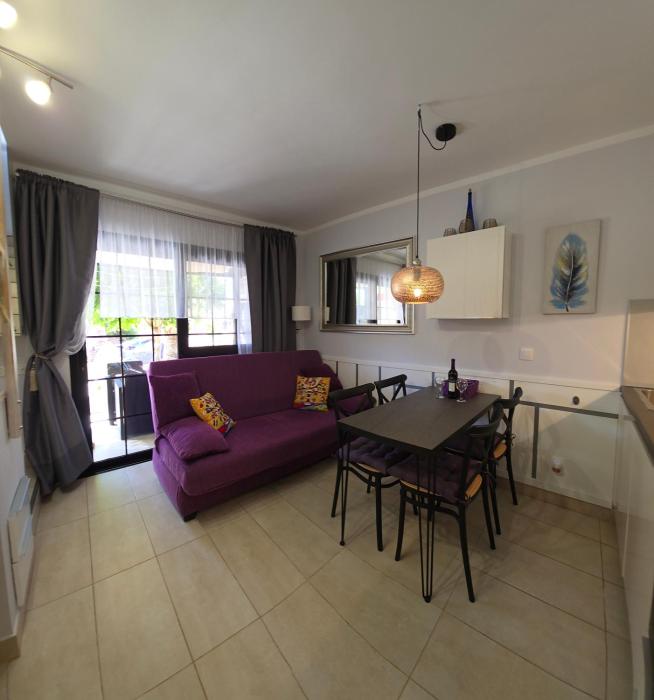 Holiday house Fuerteventura