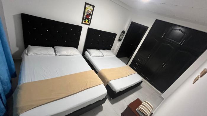 apartamento mirador el paraiso