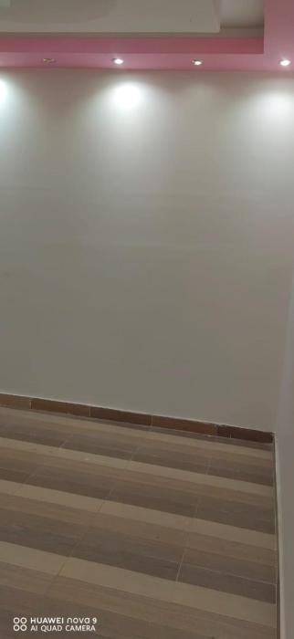 شقة الترا سوبرلوكس ثلاث غرف اول سكن