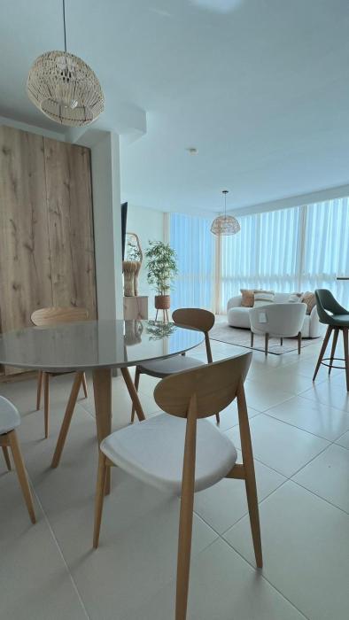 Apartamento en Playa Corona Ph Patricia Italia