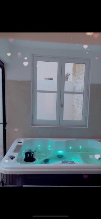 Appartement Love Room House