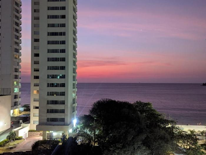 Aparta Suite Vista al Mar Rodadero