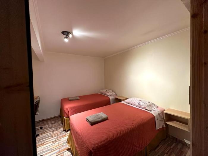 Acogedora y renovada casa en el corazón de San Pedro de Atacama