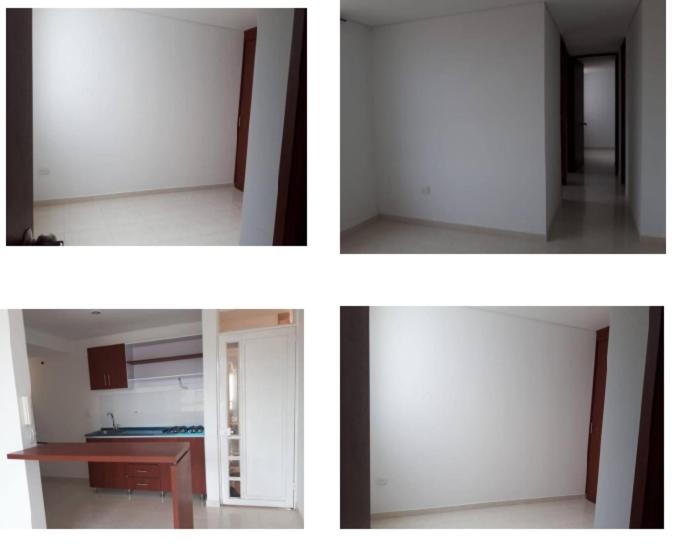 Aparamento fin de semana