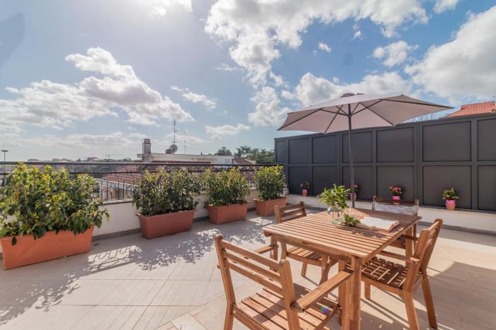 Luxury Maison Dei Colli