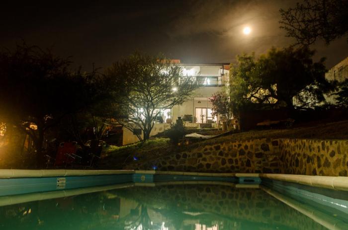 Myhouse Villa Allende