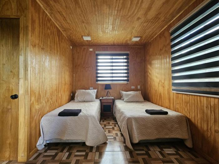 Te Ra a Travel Suit Doble Single